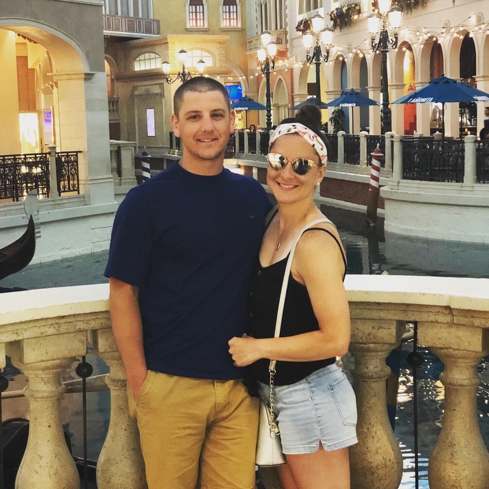 Meet your Posher, Kara